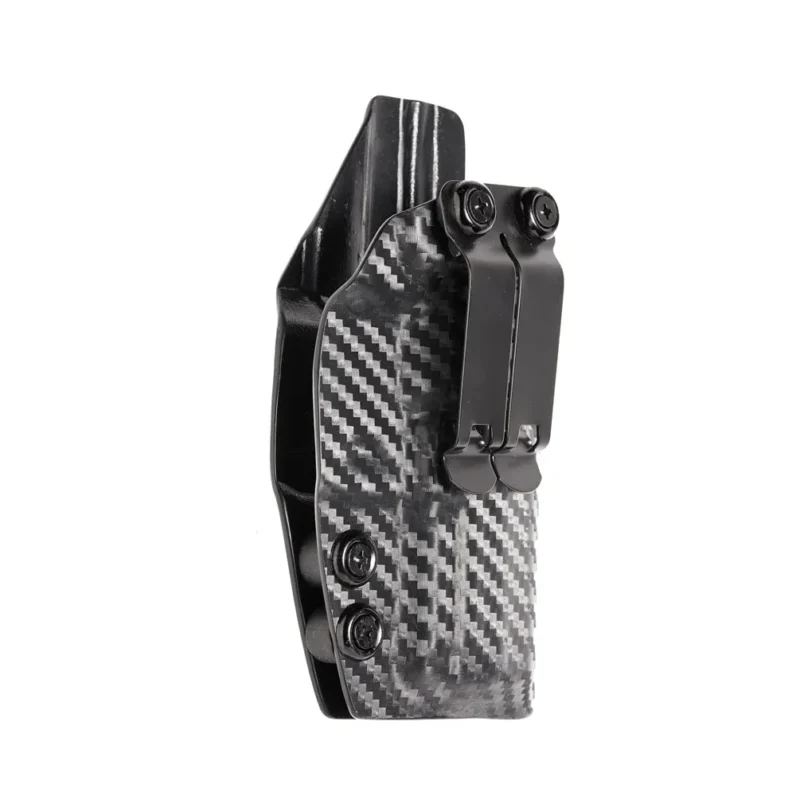 Canik METE MC9 IWB Kydex Holster - Image 3