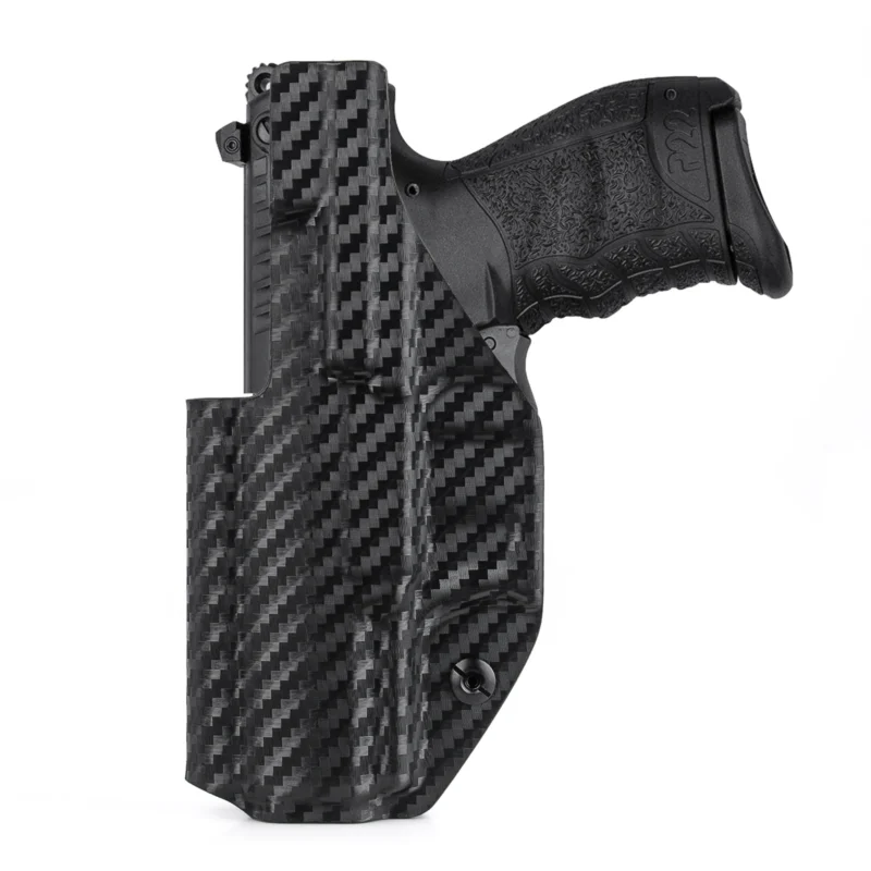 Walther P22 P22Q 22 LR IWB Kydex Holster - Image 6