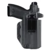 CZ P10 C F SC with Streamlight TLR-7 TLR-8 TLR-8A IWB Kydex Holster