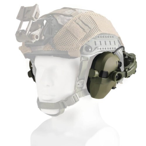 Walkers Razor Helmet Mount