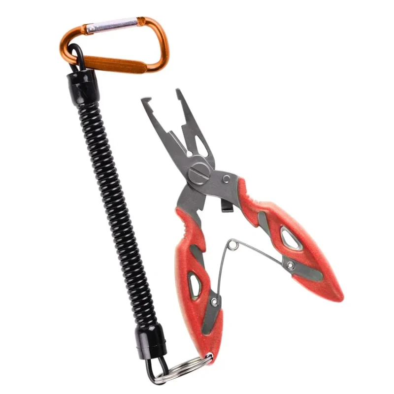 Multifunction Fishing Pliers - Image 2