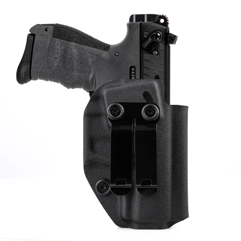 Walther P22 Holster