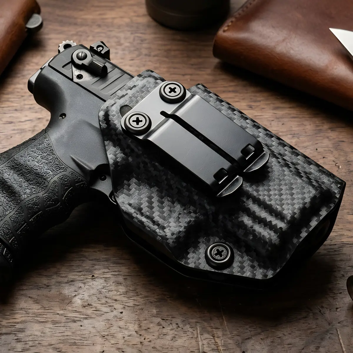 walther p22 holster