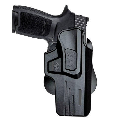 Sig Sauer P320 OWB Holster