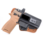 Sig P320 Hybrid Holster
