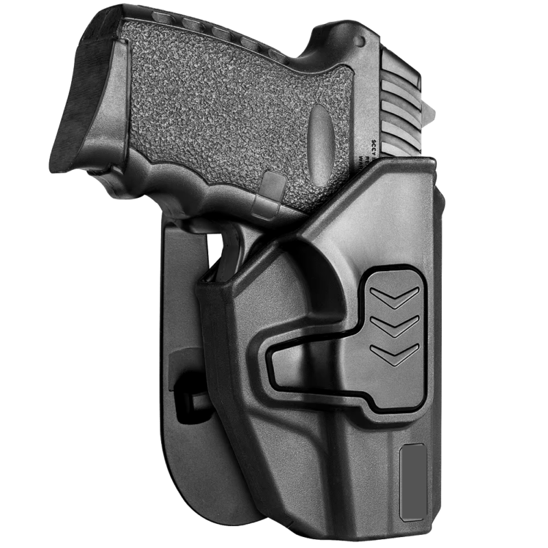 SCCY CPX1 CPX2 OWB Holster