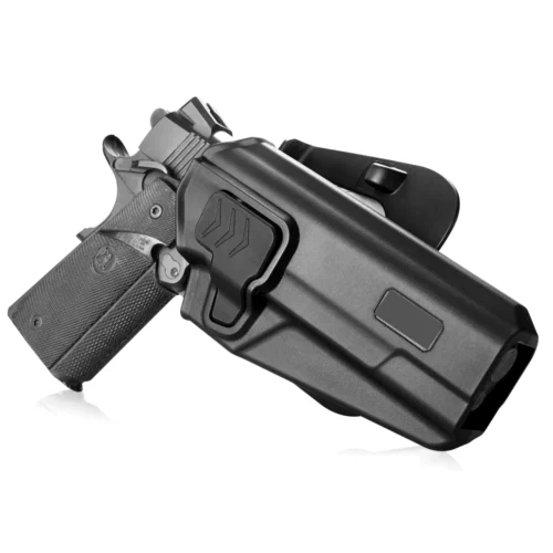 1911 OWB Holster