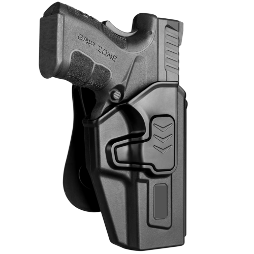 Springfield XD OWB Holster