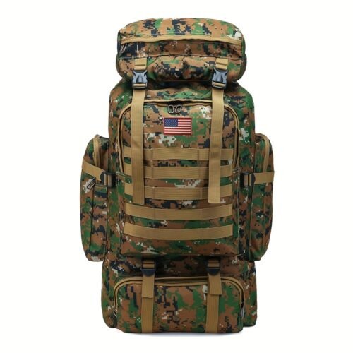 Outdoor Backpack