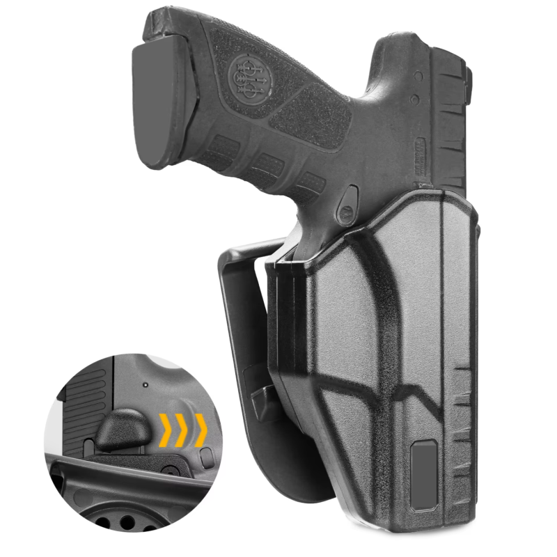 Beretta APX OWB Holster