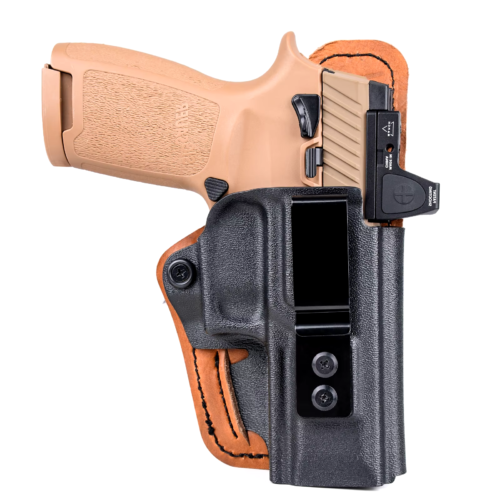 Sig P320 Hybrid Holster