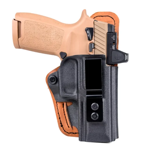 Sig Sauer P320 IWB Holster