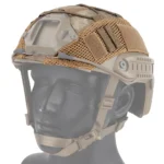 Fast Helmet Cover for Airsoft