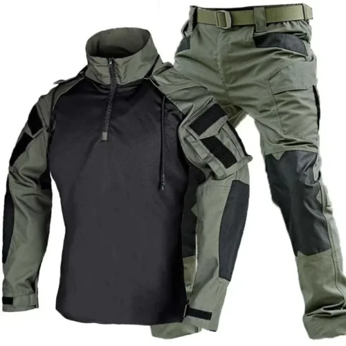 Tactical Uniform Suits