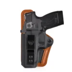 S&W Shield Hybrid Holster