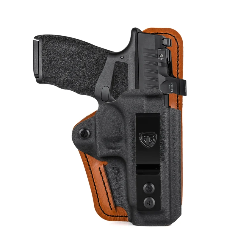 Hellcat Pro Hybrid Holster