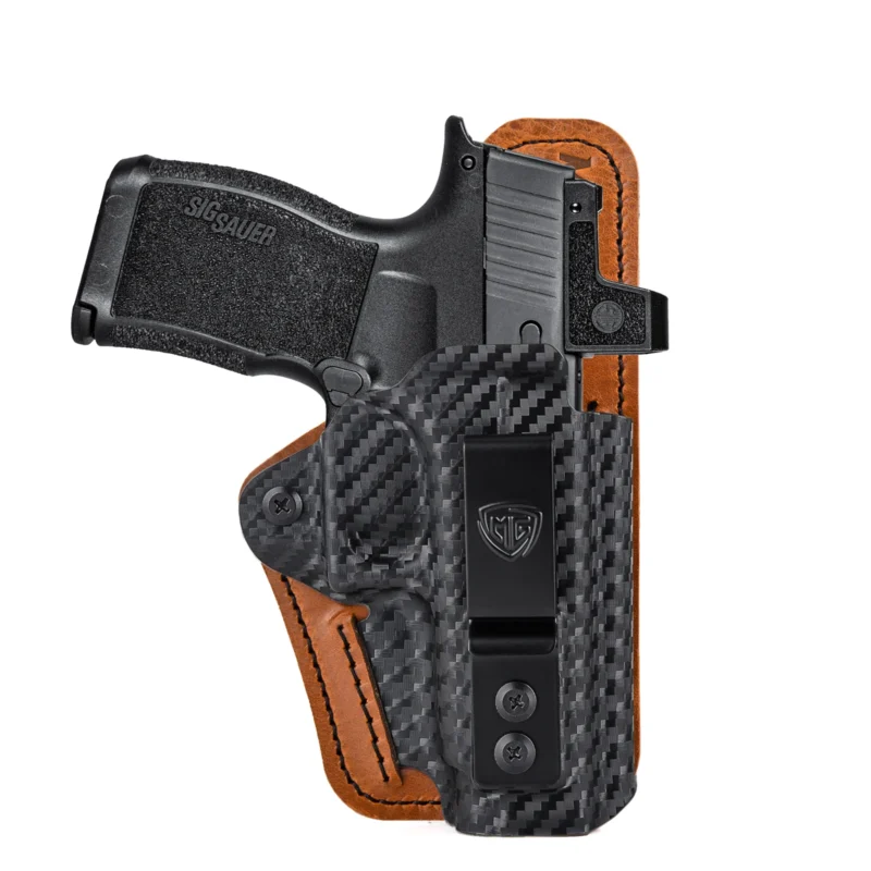 Sig P365 Hybrid Holster