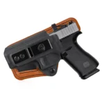 Glock G43/G43X/G48 Hybrid Holster