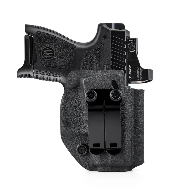 Beretta APX Carry IWB Kydex Holster - Image 2