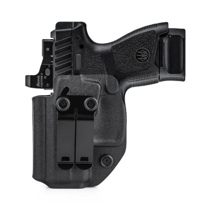 Beretta APX Carry IWB Kydex Holster - Image 8