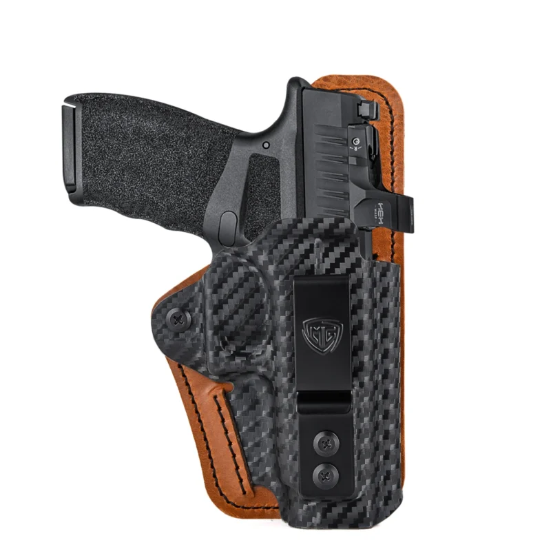 Hellcat Pro Hybrid Holster