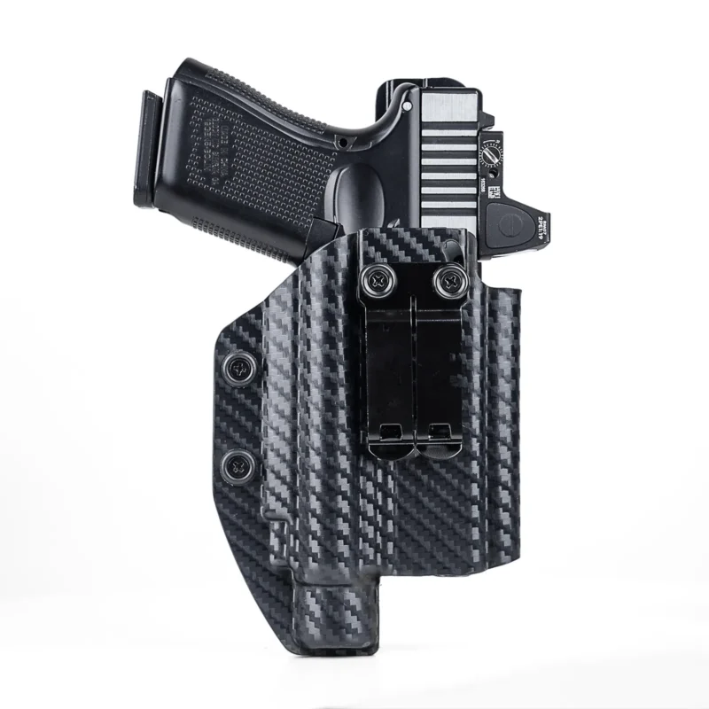 G17/G22/G31 Baldr Pro Holster