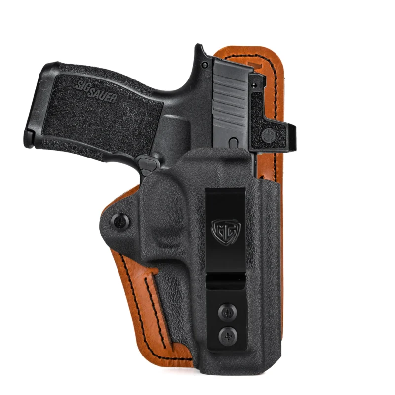 Sig P365 Hybrid Holster