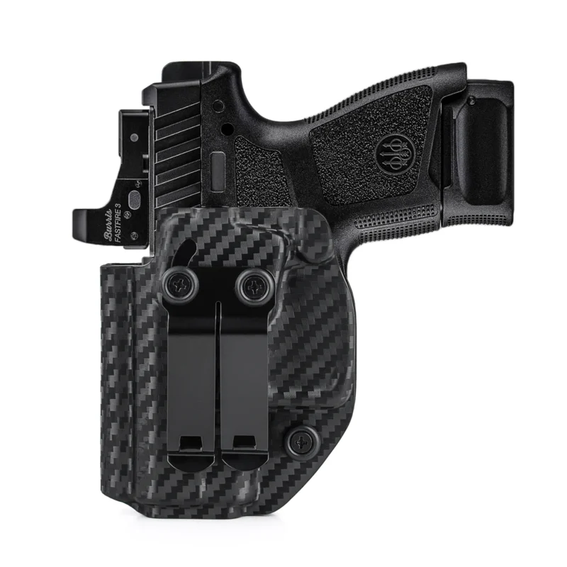 Beretta APX Carry IWB Kydex Holster - Image 9