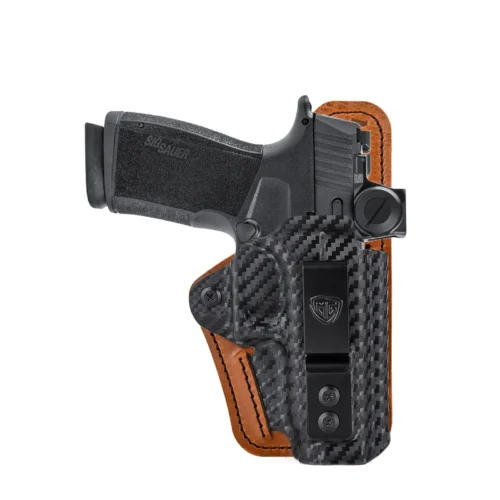 P365 X-Macro Hybrid Holster