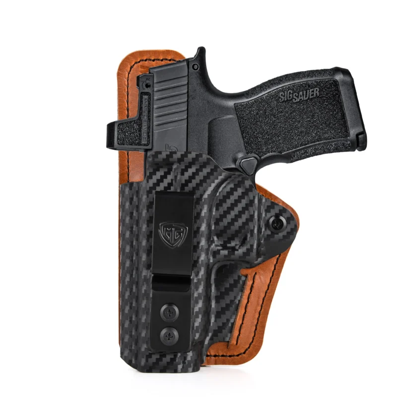 Sig P365 Hybrid Holster