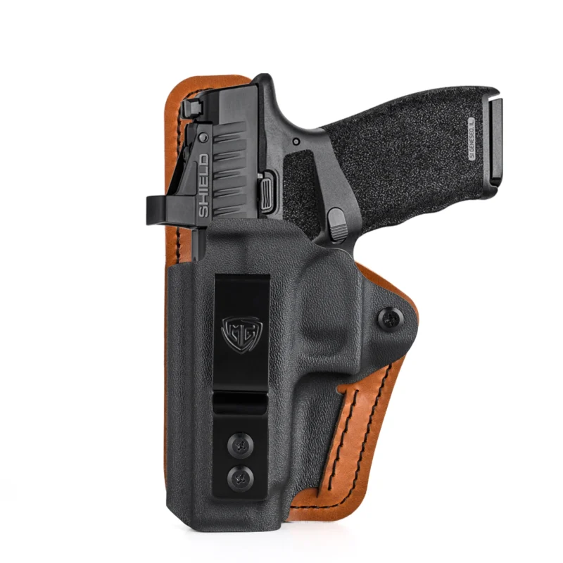 Hellcat Pro Hybrid Holster