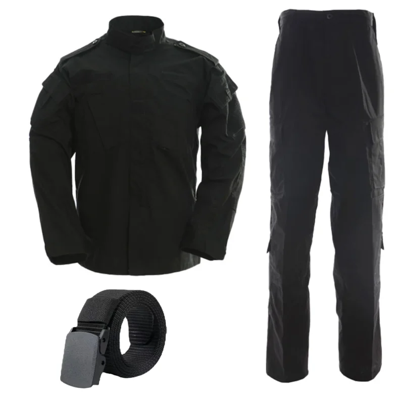 Tactical Uniform Suit - Image 2