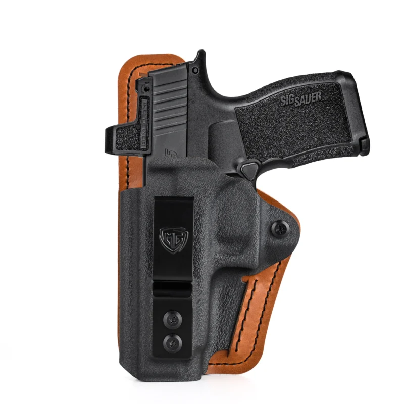 Sig P365 Hybrid Holster