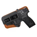 S&W Shield Hybrid Holster