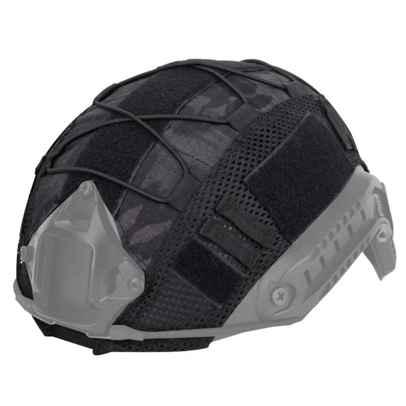 Tactical Fast Helmet Cover - Image 16