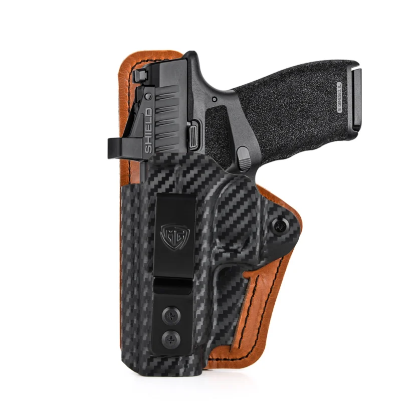 Hellcat Pro Hybrid Holster