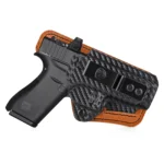 Glock G43/G43X/G48 Hybrid Holster