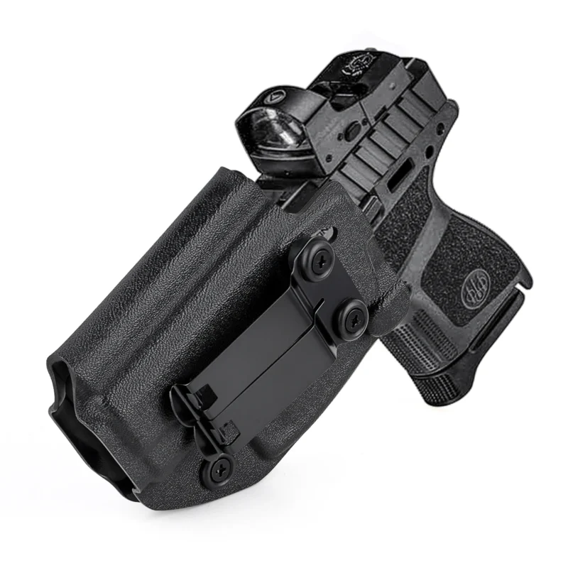 Beretta APX Carry IWB Kydex Holster - Image 4