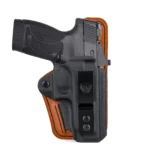 S&W Shield Hybrid Holster