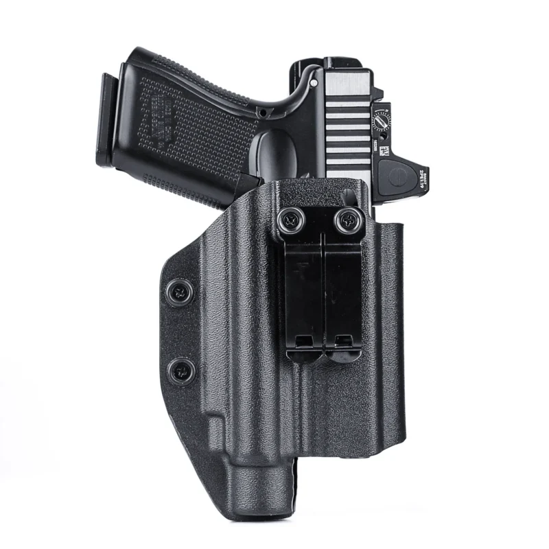 Glock G17/G22/G31 - Olight Baldr Pro IWB Kydex Holster - Image 3