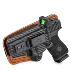 Glock G43/G43X/G48 Hybrid Holster