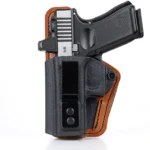 IWB Hybrid Holster for Glock