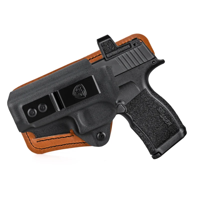 Sig P365 Hybrid Holster