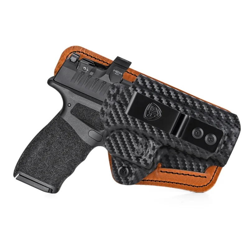 Hellcat Pro Hybrid Holster