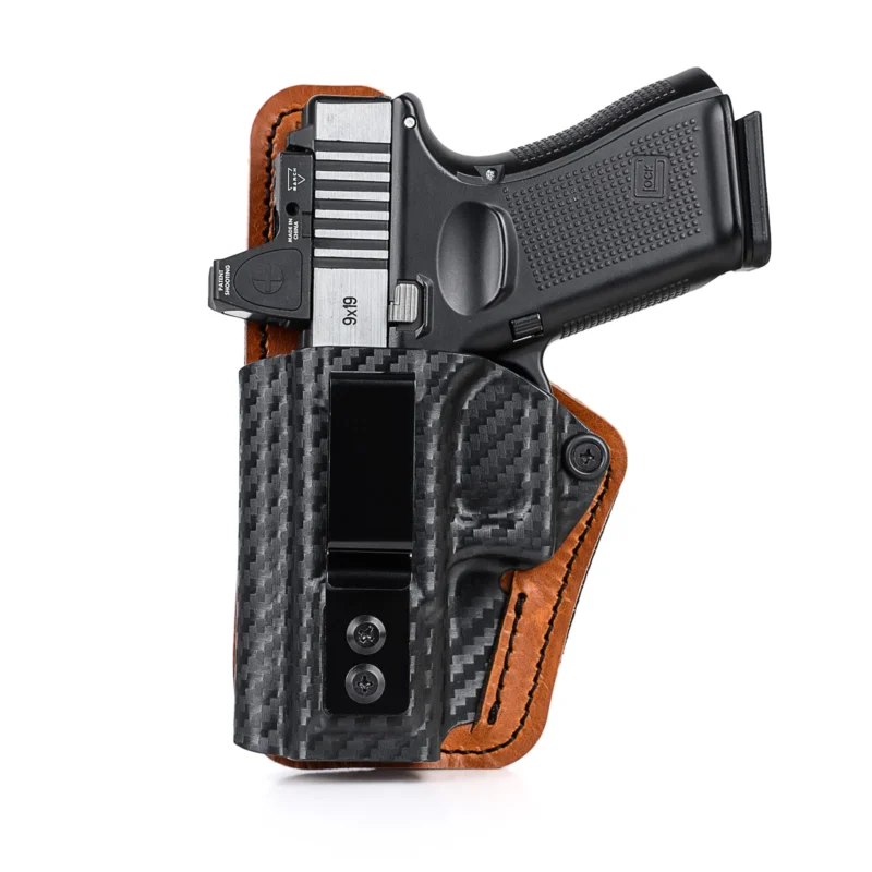 IWB Hybrid Holster for Glock