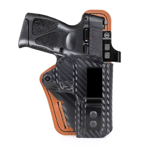 G2C G3C Hybrid Holster
