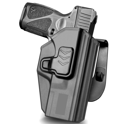 Taurus G2C G3 OWB Holster