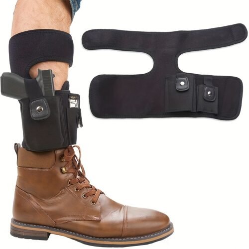 Ultimate Ankle Holster