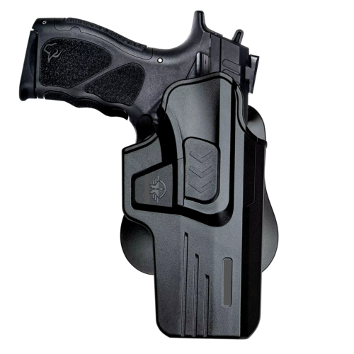 Taurus TH9 OWB Holster