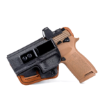 Sig P320 Hybrid Holster
